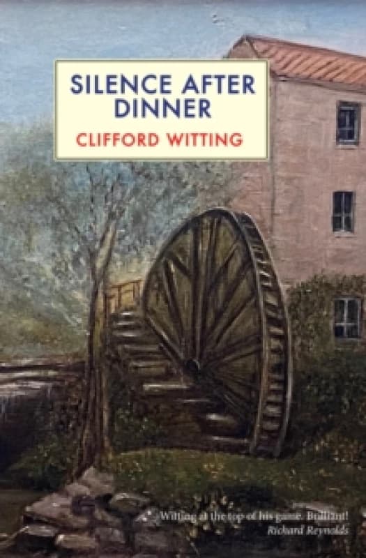 Silence After Dinner Paperback / softback