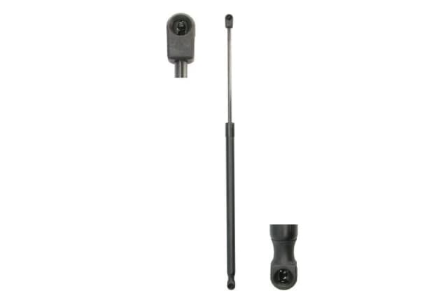 FA KROSNO 32884 Tailgate strut Extention Force: 620N Gas Spring,boot (219)