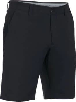 Urban Armor Gear Mens Match Play Taper Short Black