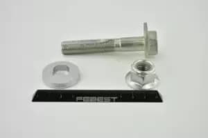 FEBEST Repair Kit, wheel suspension 0229-T31-KIT RENAULT,NISSAN,INFINITI,Kadjar (HA_, HL_),KOLEOS (HY_),Koleos II (HC_)