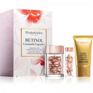 Elizabeth Arden Ceramide Retinol Capsules Cosmetic Set I. for Women