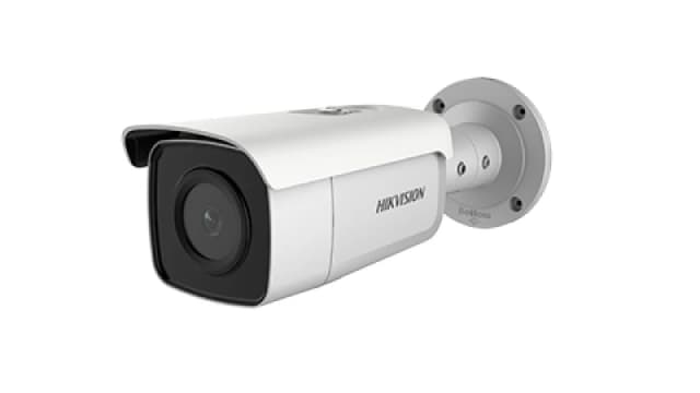 Hikvision DS-2CD2T86G2-2I Bullet IP security camera Outdoor 3840 x 216