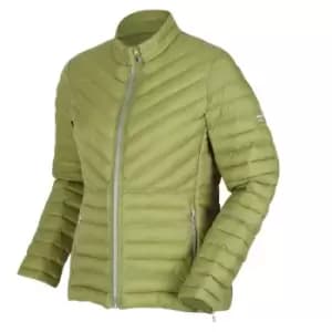 Regatta Kamilla Insulated Jacket - GreenFields