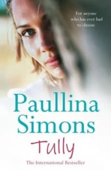 Tully by Paullina Simons Paperback