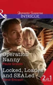 Operation Nanny by Paula Graves and Carol Ericson Paperback