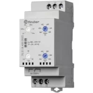 Monitoring relay 380 - 415 V AC 1 change-over Finder 70.31.8.400.2022
