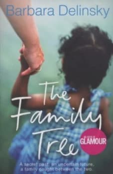 The Family Tree by Barbara Delinsky Paperback