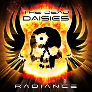 The Dead Daisies Radiance CD multicolor