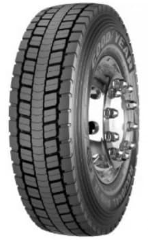 Next Tread RHD II 315/70 R22.5 154/150L, remould
