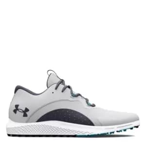 Under Armour Amour Charge Draw 2 SL Golf Shoe - Grey