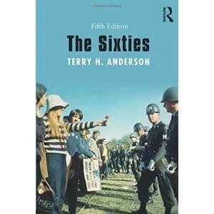 The Sixties by Terry Anderson (Paperback, 2017)