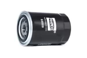 MAPCO Oil filter FIAT,PEUGEOT,CITROEN 64609 1109AG,1109AT,1109Z8 Engine oil filter 2995655,6000633315,71749828,8094864,2995655,1109AF,1109AT,1109Z7