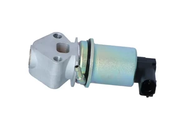 NRF EGR valve EASY FIT Electric 48341 Exhaust gas recirculation valve,EGR VW,AUDI,SKODA,Golf IV Schragheck (1J1),Golf V Schragheck (1K1),POLO (9N_)