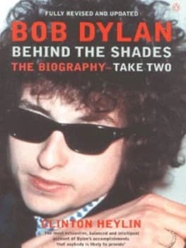 Bob Dylan by Clinton Heylin Paperback