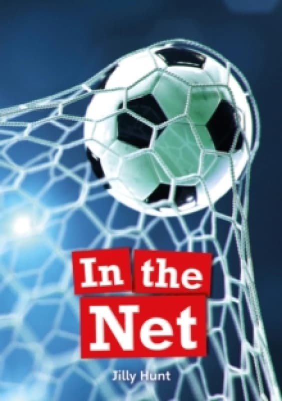 In the Net (Set 02) Paperback / softback