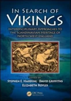 In Search of Vikings by Stephen E. Harding Book
