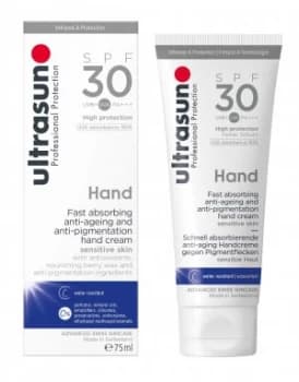 Ultrasun Hand SPF30 75ml