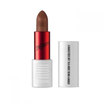 Uoma Badass Icon Matte Lipstick - Tracy