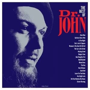 Dr. John - The Best Of Dr. John Vinyl