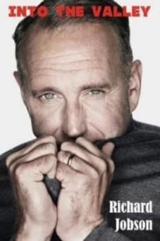 Into the valley by Richard Jobson