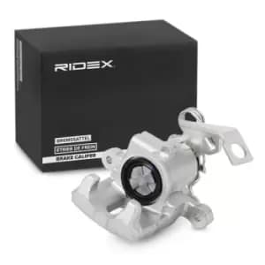 RIDEX Brake caliper 78B0379 Caliper,Disc brake caliper HONDA,CIVIC VIII Hatchback (FN, FK)