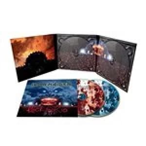 Iron Maiden - ROCK In Rio (Remastered Music CD)