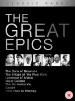 The Great Epics