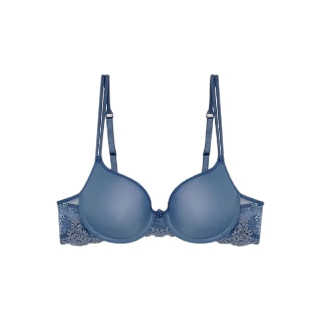 Passionata Underwired bra For Her Passionata White Nights Bleu Female 85E