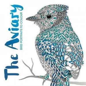 The Aviary by Claire Scully Paperback