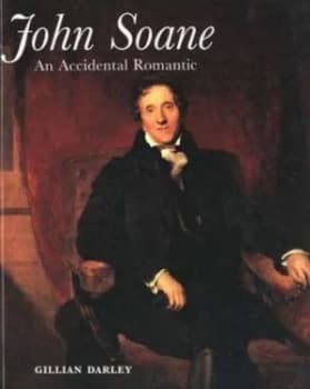 John Soane by Gillian Darley Paperback