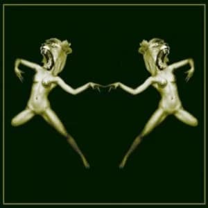 Yours Truly Cellophane Nose by Beth Jeans Houghton & The Hooves of Destiny CD Album