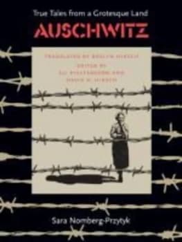 Auschwitz by Sara Nomberg-Przytyk Book