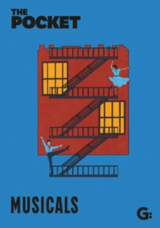 The Pocket Musicals Hardback