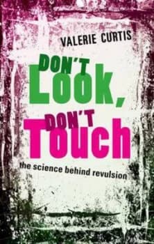 Dont Look Dont Touch by Valerie Curtis Hardback