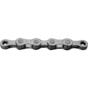 KMC e10 eBike EPT 10 Speed Chain 136 Link Silver