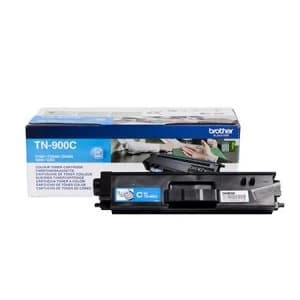 Brother TN900 Cyan Laser Toner Ink Cartridge