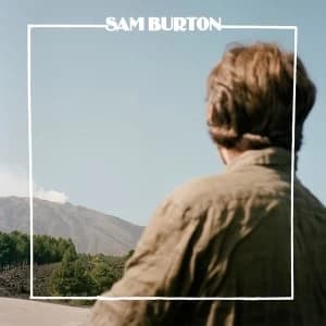 Sam Burton - Nothing Touches Me Vinyl