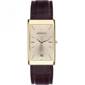 Mens Michel Herbelin Classiques Watch