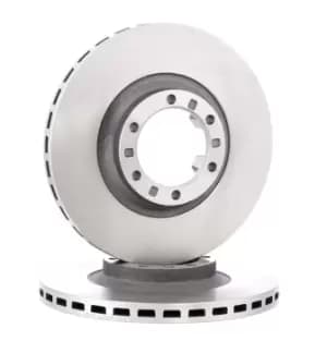 RIDEX Brake disc HYUNDAI,MITSUBISHI 82B1087 MB407038,HB403101,MB407038 Brake rotor,Brake discs,Brake rotors MB407039,MB407039T