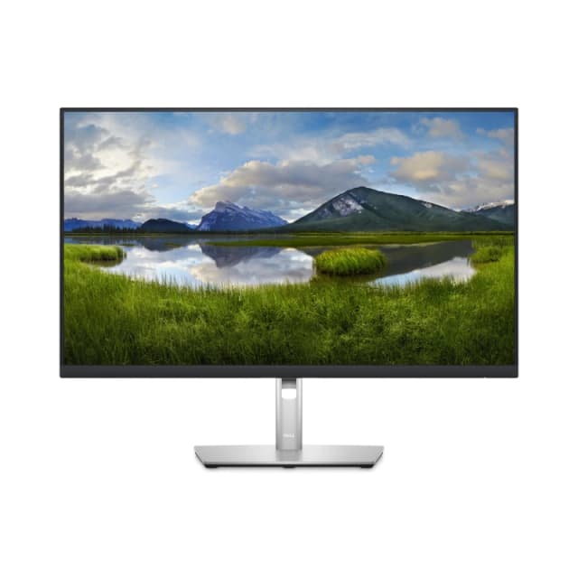 DELL P Series P2723QE computer monitor 68.6cm (27") 3840 x 2160
