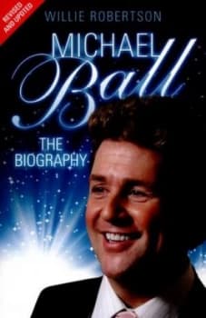 Michael Ball by Michael Ball Book