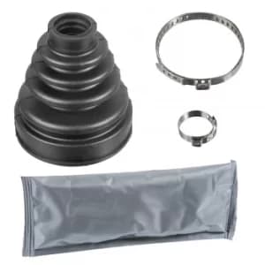 Cv Boot Kit (Inner) Bellow Set ADT38113 by Blue Print