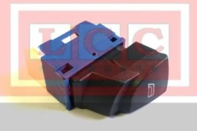 LCC LCC4018 Switch, window winder Plastic Switch,window winder (1761)
