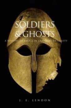 Soldiers and Ghosts by J E Lendon Paperback