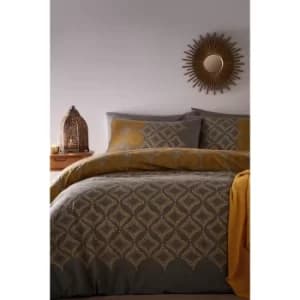 Joel Reversible Duvet Set