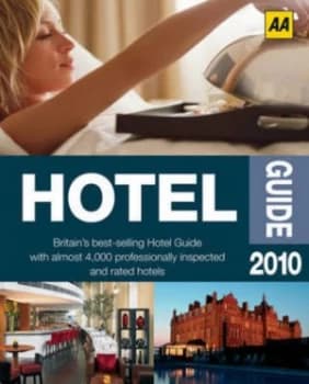 The Hotel Guide 2010 Paperback