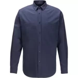 Boss Noah Shirt - Blue