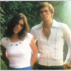Carpenters - Horizon Vinyl