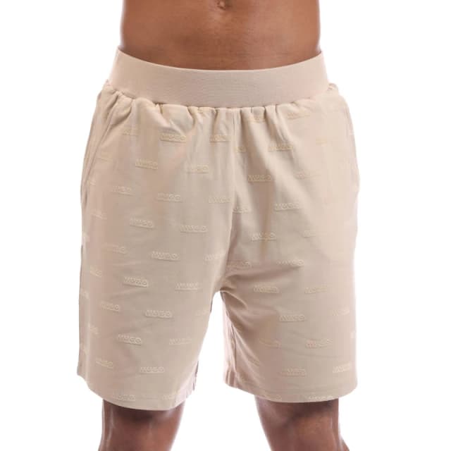 Hugo Kay Shorts Beige male S