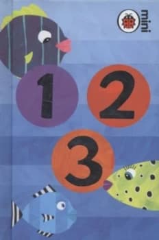 123 by Ladybird Hardback
